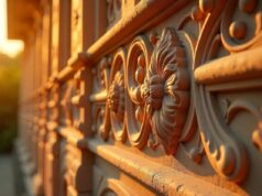 Современный фасадный декор: эстетика и функциональность архитектурных решений