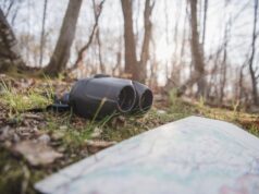 Обзор приборов ночного видения: современные технологии, виды, характеристики