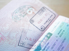 Россиянам стало проще оформить шенгенскую визу