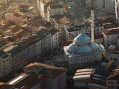 В АТОР заявили, что закрытие более 250 отелей в Стамбуле не повлияет на отдых россиян