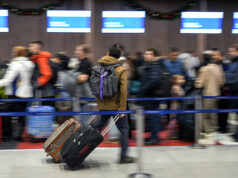 В России резко вырос спрос на отдых за границей