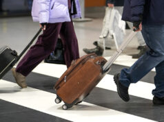 Эксперты назвали несколько направлений для отдыха весной