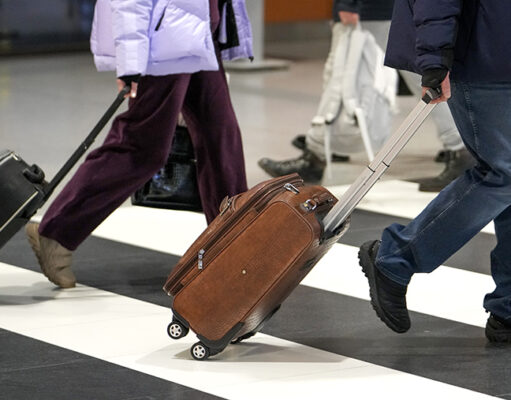 Эксперты назвали несколько направлений для отдыха весной