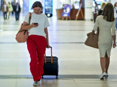 Россияне стали чаще предпочитать самостоятельные путешествия