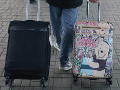 Названы наиболее востребованные виды туризма