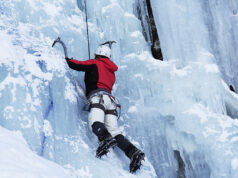 Туристам назвали критерии выбора организатора экстремальных видов отдыха