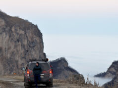 Эксперты назвали семь живописных маршрутов для автопутешествий по России