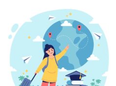 Чехия: обучение, жизнь, проживание и поддержка иностранных студентов