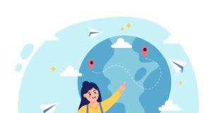 Чехия: обучение, жизнь, проживание и поддержка иностранных студентов