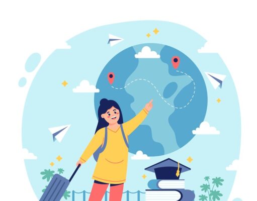 Чехия: обучение, жизнь, проживание и поддержка иностранных студентов