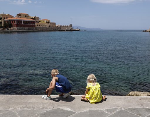 Аналитики назвали распространенные болезни детей за границей