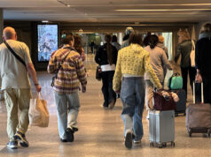 В РСТ назвали самые популярные заграничные направления для россиян