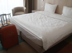 Россияне раскрыли главные критерии выбора новых направлений для отдыха