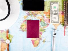 Карта АТЭС: международный визозаменяющий документ