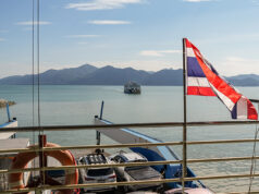 Российский турпоток в Таиланд вырос более чем на 12% с начала года