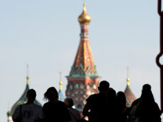 В I квартале 2025 года Москву посетило около 18 тыс. туристов из Индии