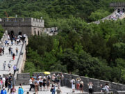 Решетников сообщил о росте туристических поездок россиян в Китай