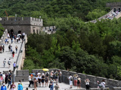 Решетников сообщил о росте туристических поездок россиян в Китай