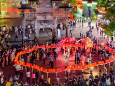 В РСТ предрекли резкий рост популярности туризма в Китай