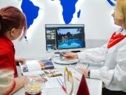 Россияне стали активно покупать туры на новогодние праздники