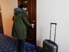 Эксперты рассказали о местах для недорогого отдыха в новогодние каникулы