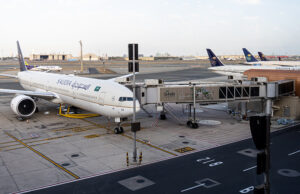 АТОР спрогнозировал рост турпотока из Саудовской Аравии после введения безвиза