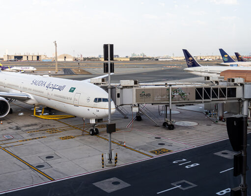 АТОР спрогнозировал рост турпотока из Саудовской Аравии после введения безвиза