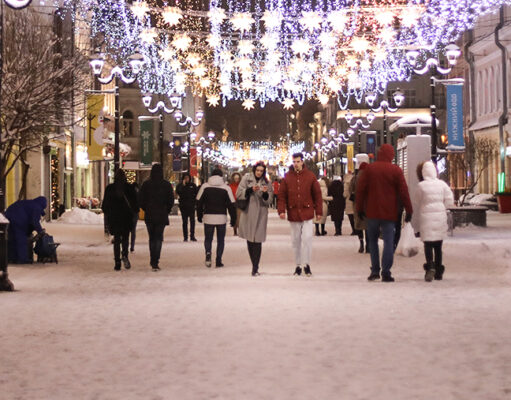 Турэксперт допустила влияние туристического налога на привлекательность регионов